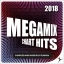 Megamix Chart Hits 2018