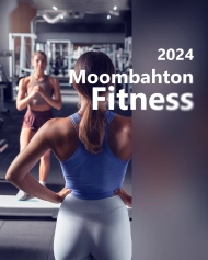 Moombahton Fitness 2024 EN RU