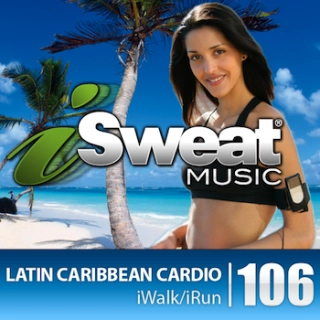 Latin Caribbean Cardio 