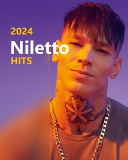 Niletto Hits 2024 RU