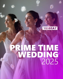 Prime Time Wedding 2025 RU