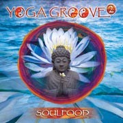 Yoga Groove 2 