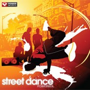 Street Dance 