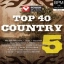 Top 40 Country 5