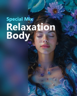 Relaxation Body Special Mix EN