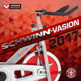 Schwinnvasion 2017