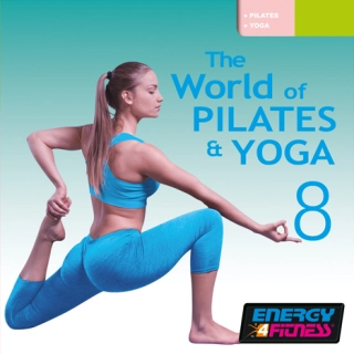 The World Of Pilates & Yoga 8