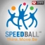 Speedball THINK MOVE BE 