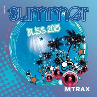 Summer Bliss 2015 CD2