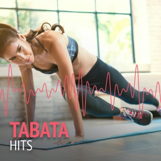 Tabata Workout 8x20-10 60Sec Rest 03.2024 EN