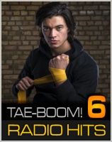 Tae Boom Radio Hits 6