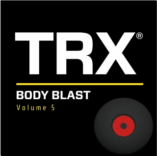 TRX Body Blast 5 EN