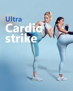 Ultra Cardiostrike EN