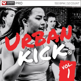 Urbankick Vol 1