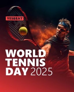 World Tennis Day 2025 EN