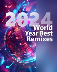 World Year Best Remixes 2024 EN