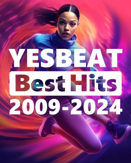 Yesbeat Best Hits 2009-2024 EN RU