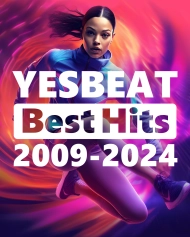 Yesbeat Best Hits 2009-2024 EN RU