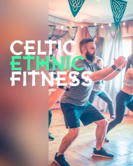 Celtic Ethnic Fitness 2024 EN