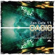 Zen Cafe 11 - Oasis